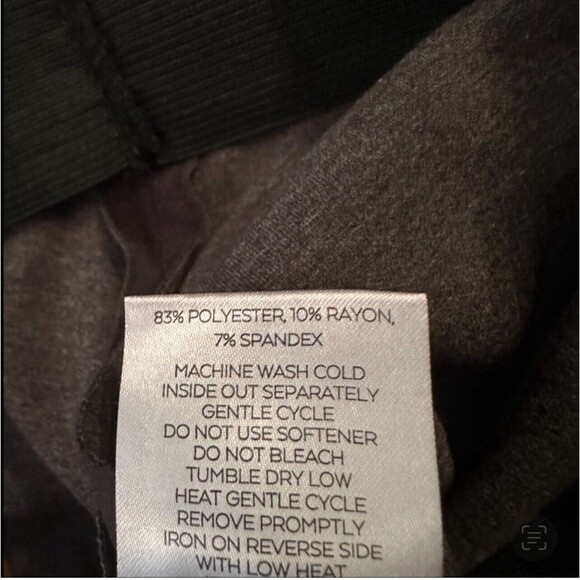 Evereve Level 99 Julia Faux Suede Midi Skirt Size XS Side Slit Modest Office NEW - Picture 12 of 16